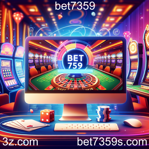 Aproveite as Promoções Irresistíveis do bet7359