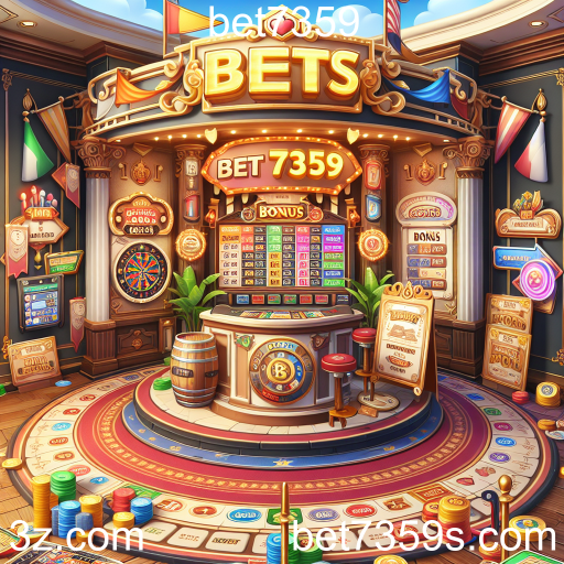 A Importância das Promoções no Bet7359